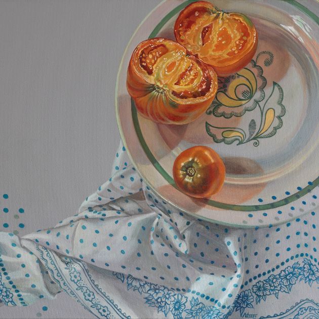 Explore the Exhibition